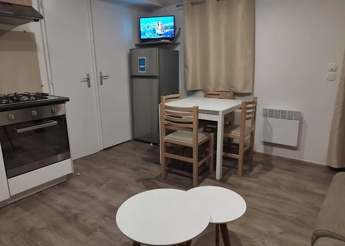 Mobilhome Elegance