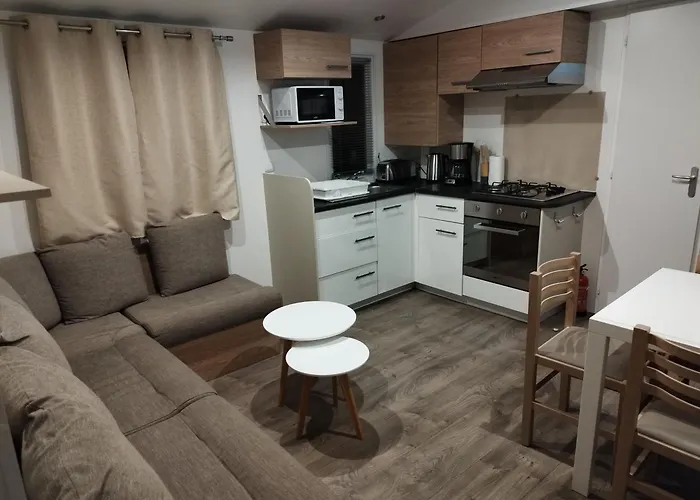 Mobilhome Elegance