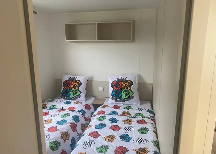 Mobilhome Elegance