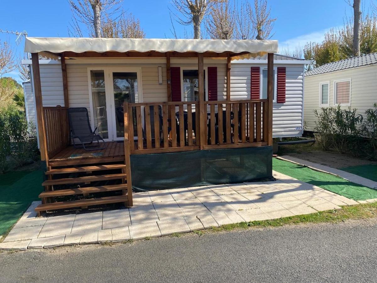 Mobilhome Elegance