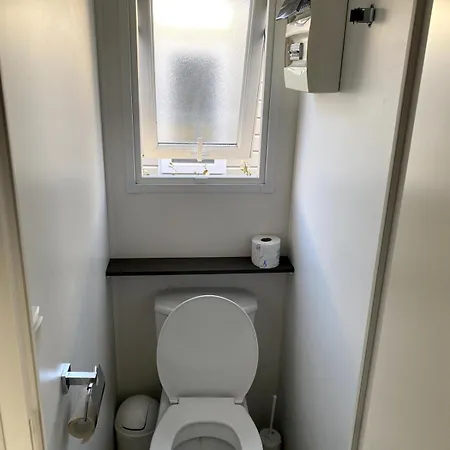 Mobilhome Elegance Valras-Plage Extérieur photo