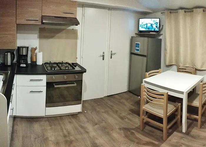 Mobilhome Elegance