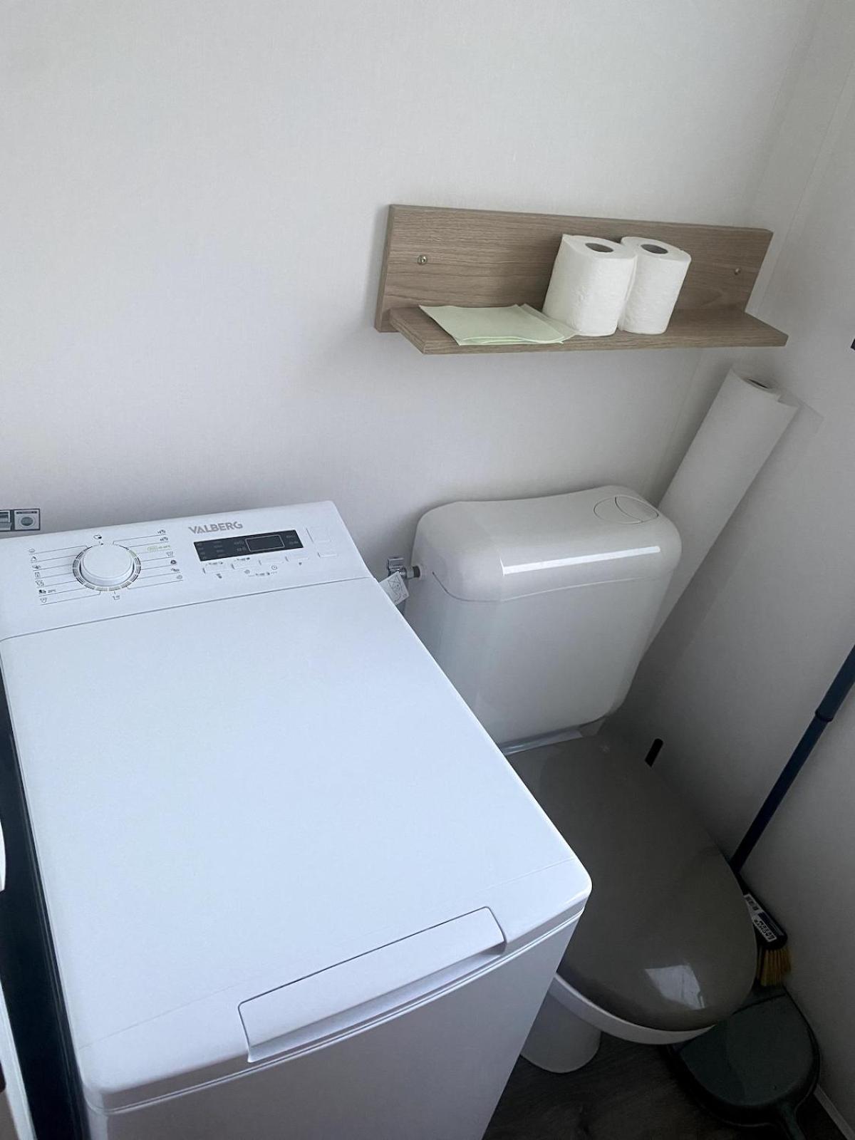 Mobilhome Elegance *