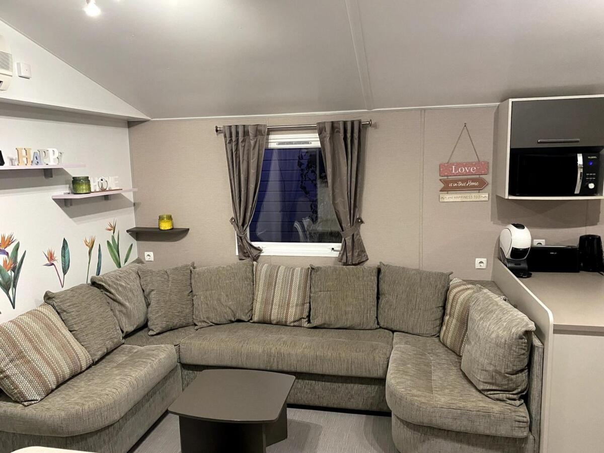 Mobilhome Elegance *