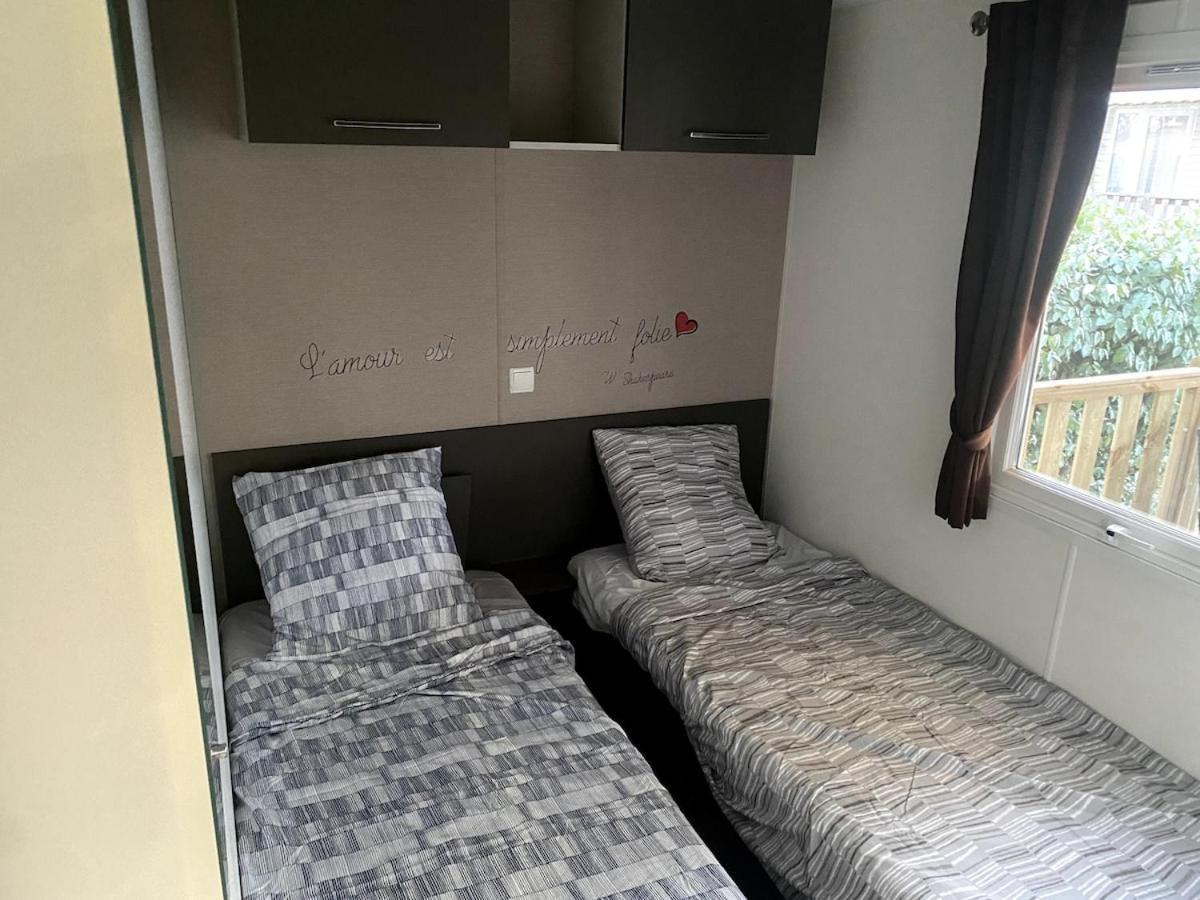 Mobilhome Elegance Campsite *